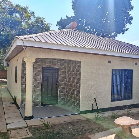 Matt Bed And Breakfast Lilongwe Zewnętrze zdjęcie