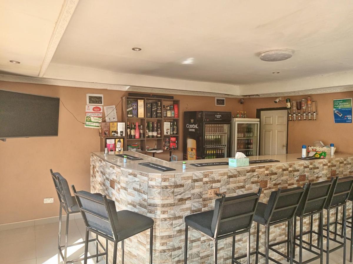 Matt Bed And Breakfast Lilongwe Zewnętrze zdjęcie