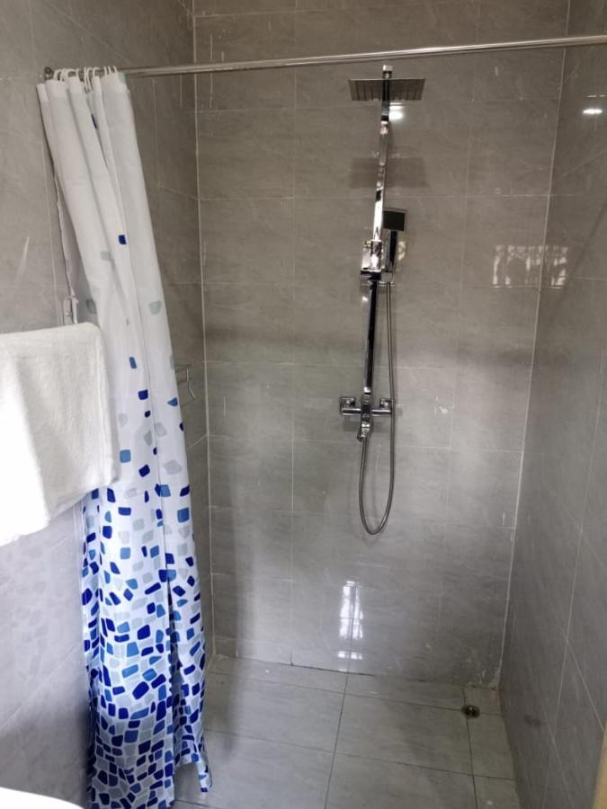Matt Bed And Breakfast Lilongwe Zewnętrze zdjęcie